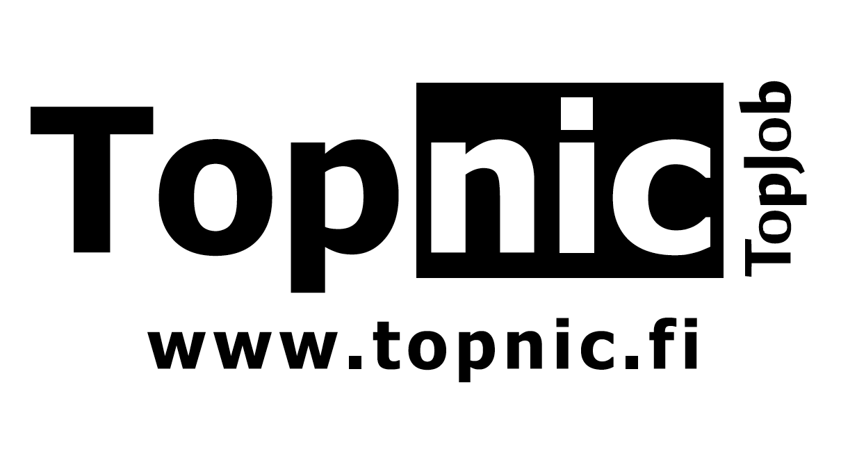 Topnic logo